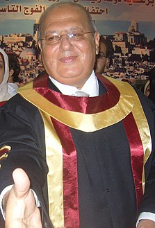 Jamal Al-Khudari